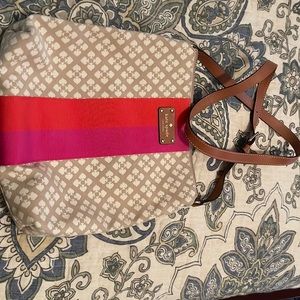 Kate spade cross body